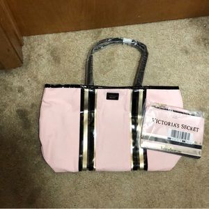 Victoria secret bag